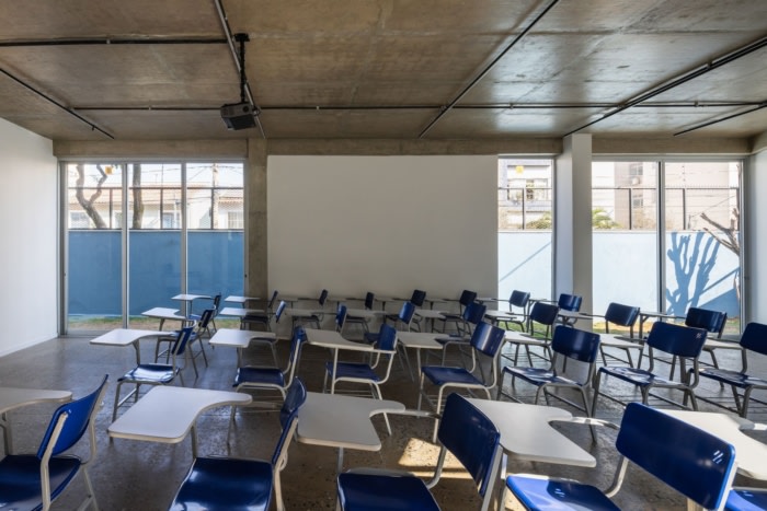 Colégio Alumnus - 0