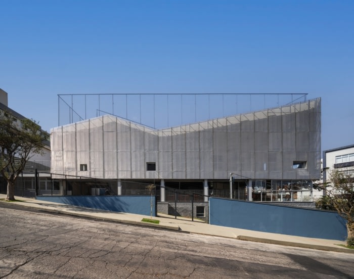 Colégio Alumnus - 0