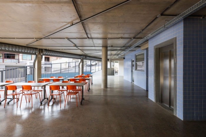 Colégio Alumnus - 0