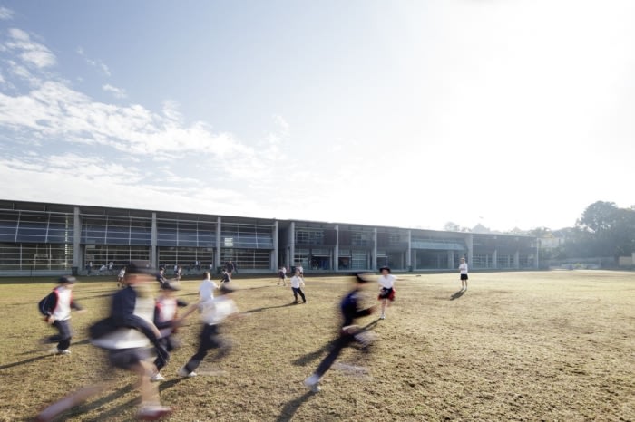 Cranbrook Junior School - 0