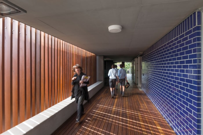 Cranbrook Junior School - 0