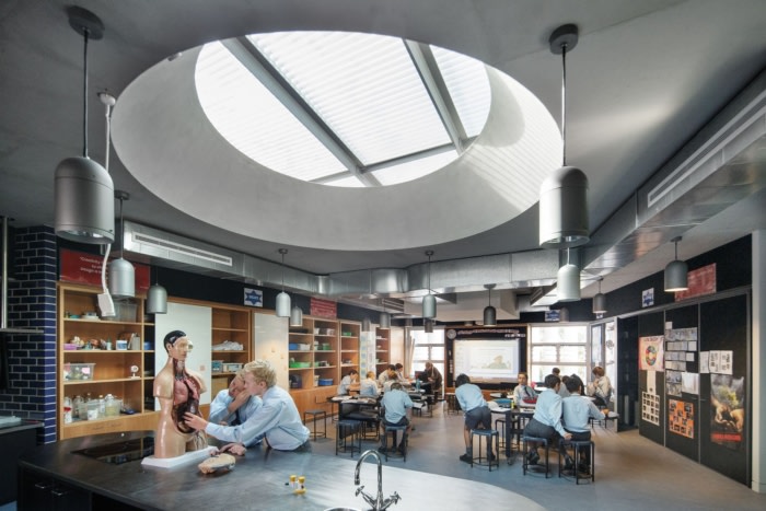 Cranbrook Junior School - 0