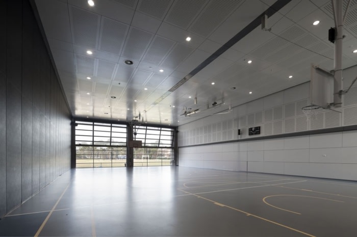 Cranbrook Junior School - 0