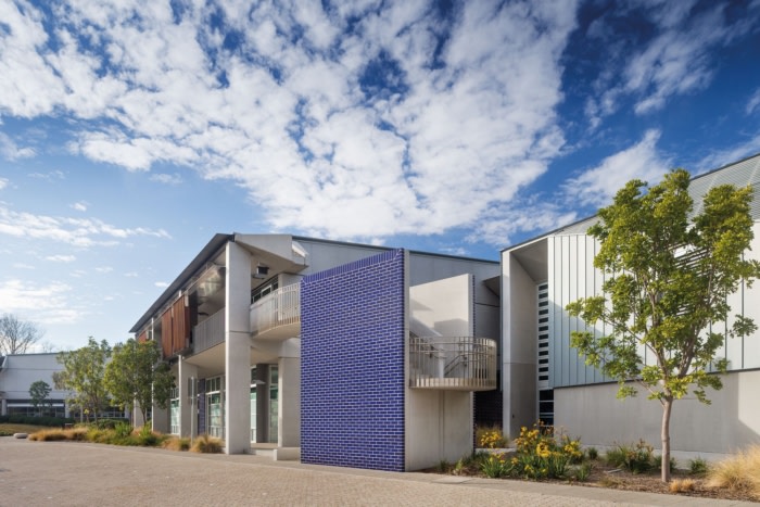 Cranbrook Junior School - 0