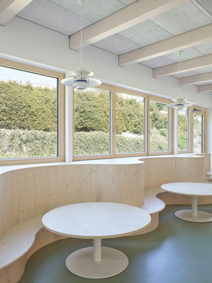 Koppelesbach Daycare Center - 0