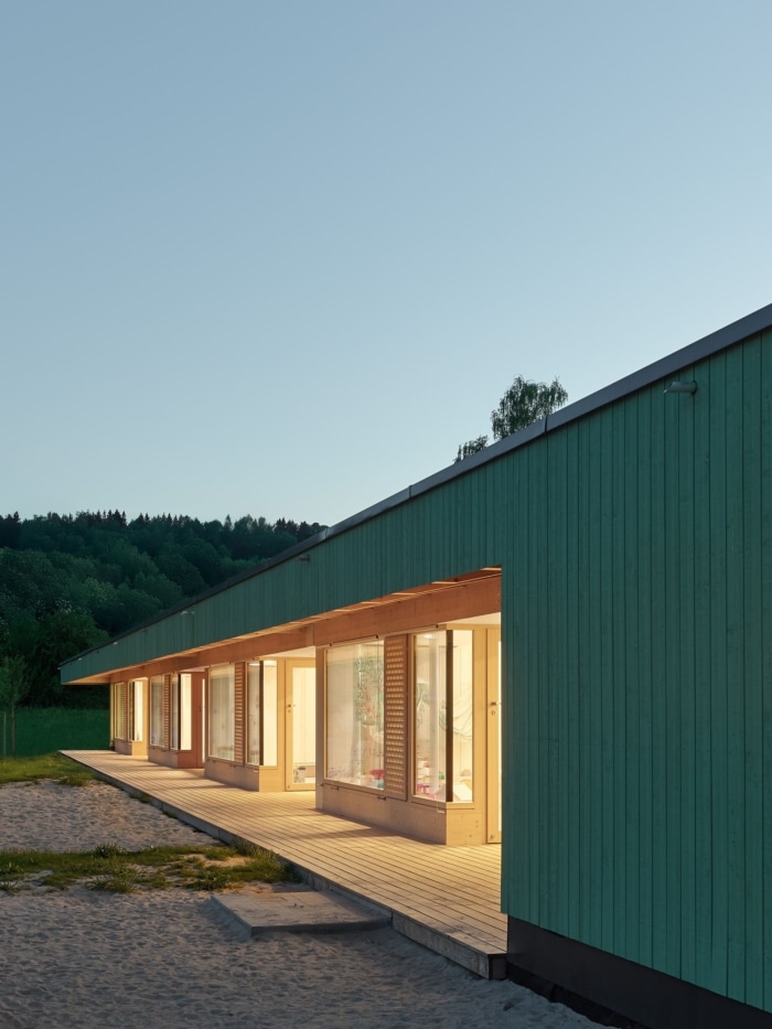 Koppelesbach Daycare Center - 0