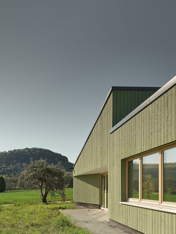 Koppelesbach Daycare Center - 0