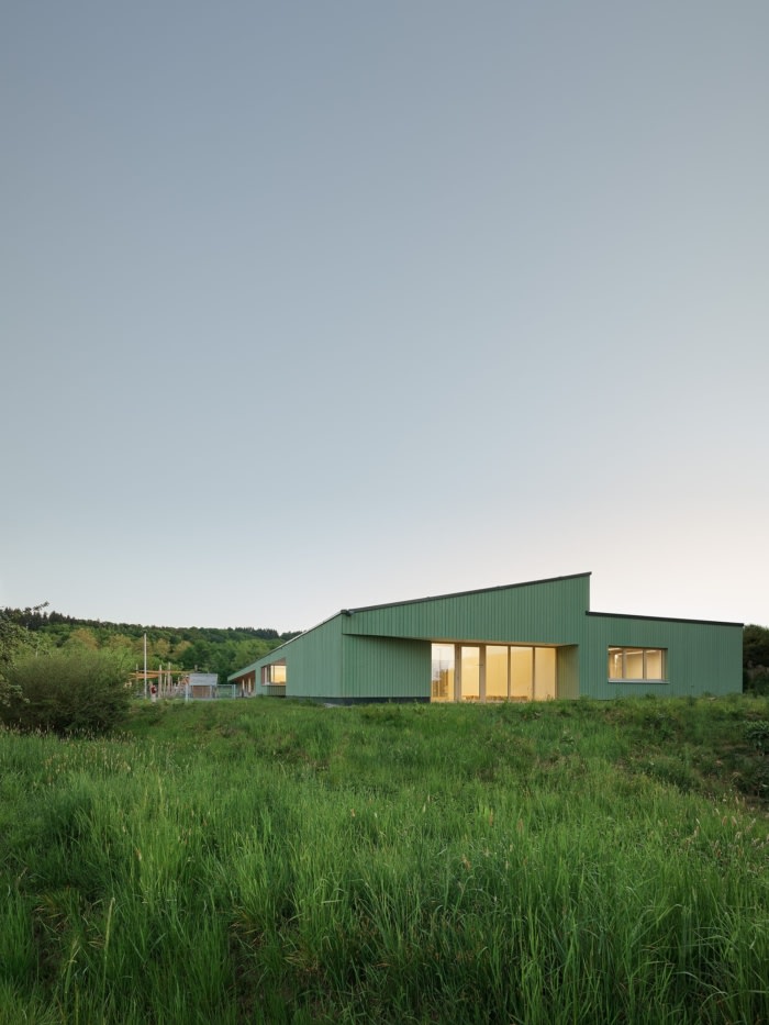 Koppelesbach Daycare Center - 0