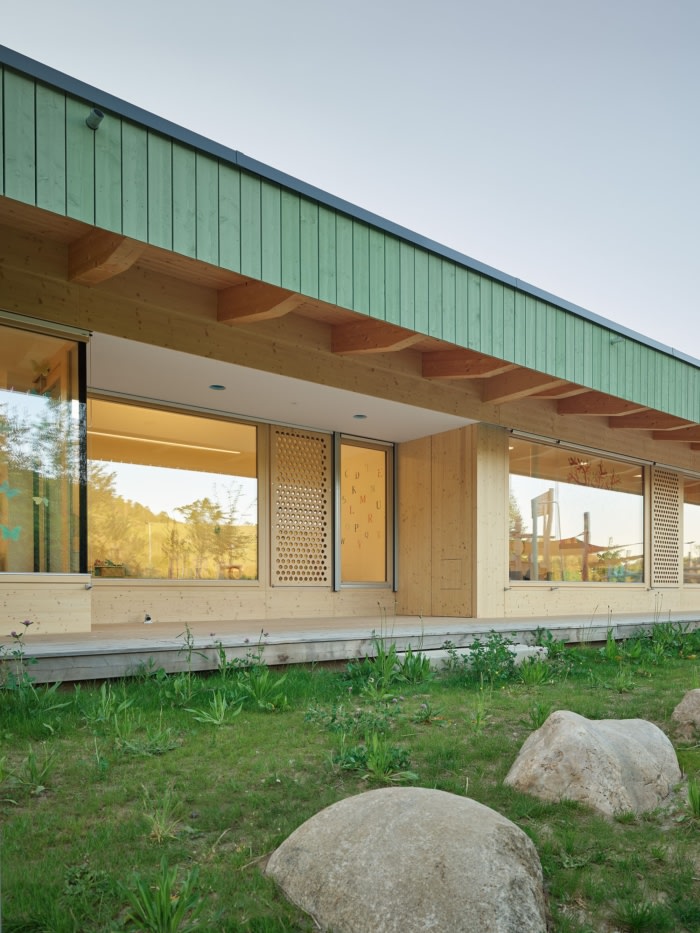 Koppelesbach Daycare Center - 0