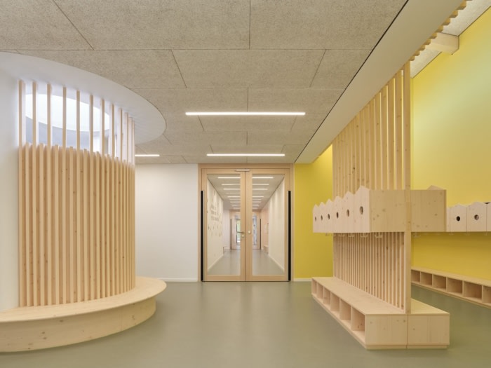 Koppelesbach Daycare Center - 0