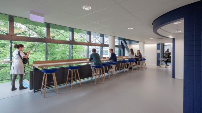 Radboud University Medical Center - Experience Center - 0