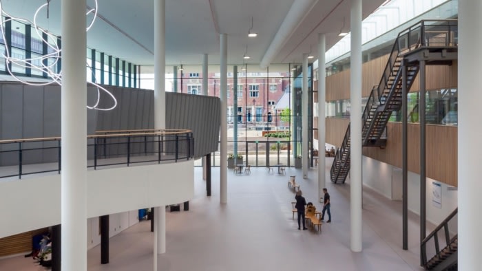 Radboud University Medical Center - Experience Center - 0
