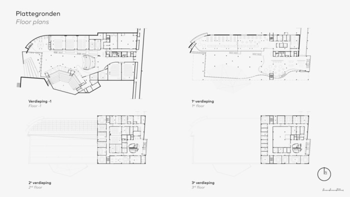 Radboud University Medical Center - Experience Center - 0