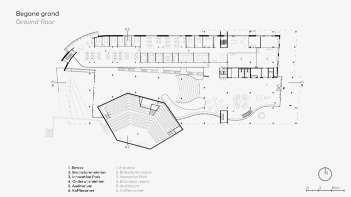 Radboud University Medical Center - Experience Center - 0