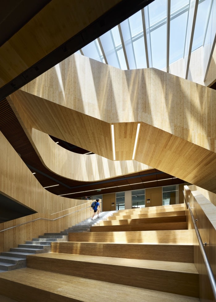 Saigon South International School - New Middle School and STEAM Design Center - 0