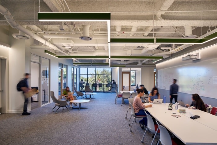 Stanford University - Computing and Data Science (CoDa) - 0