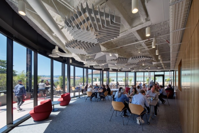 Stanford University - Computing and Data Science (CoDa) - 0