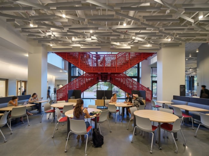 Stanford University - Computing and Data Science (CoDa) - 0