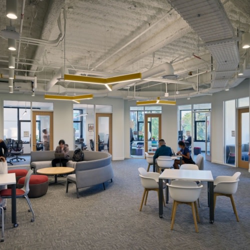 Stanford University - Computing and Data Science (CoDa)