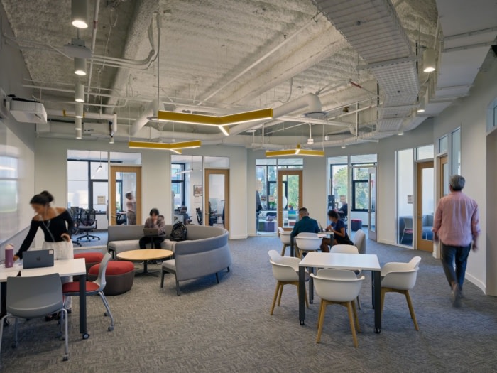 Stanford University - Computing and Data Science (CoDa) - 0