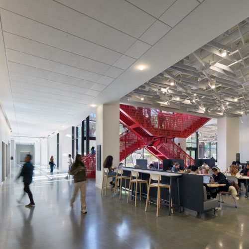 Stanford University - Computing and Data Science (CoDa)