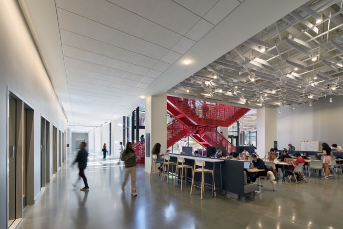 Stanford University - Computing and Data Science (CoDa) - 0