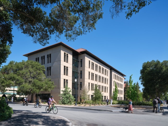 Stanford University - Computing and Data Science (CoDa) - 0