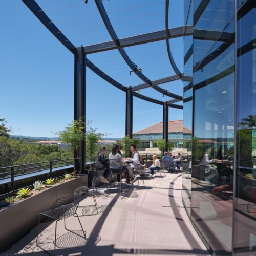 Stanford University - Computing and Data Science (CoDa)