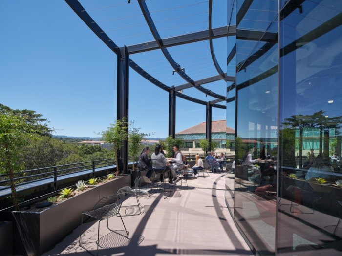 Stanford University - Computing and Data Science (CoDa) - 0