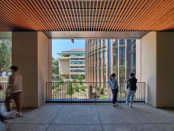 Stanford University - Computing and Data Science (CoDa) - 0