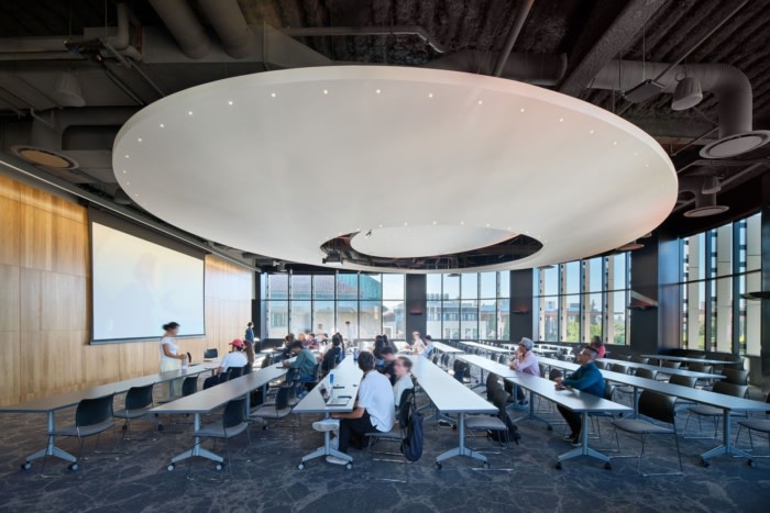 Stanford University - Computing and Data Science (CoDa) - 0