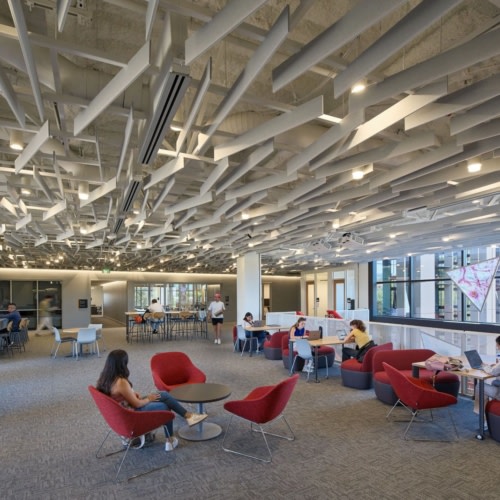 Stanford University - Computing and Data Science (CoDa)