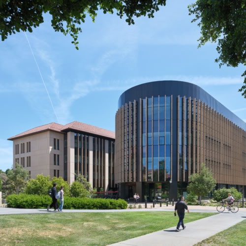 recent Stanford University – Computing and Data Science (CoDa) education design projects