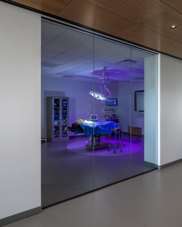 Texas Christian University - Arnold Hall Anne Burnett Marion School of Medicine - 0