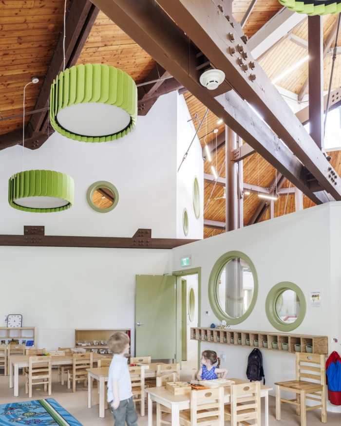 The Lilypad Childcare Center - 0