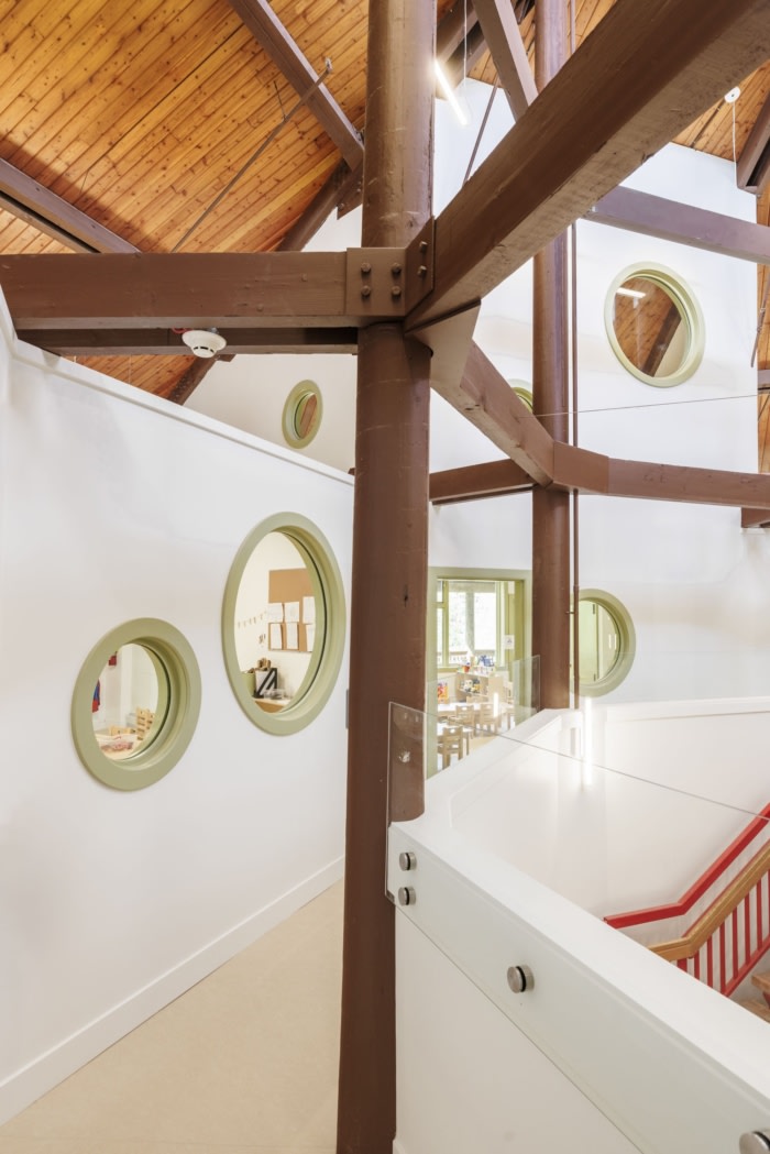 The Lilypad Childcare Center - 0