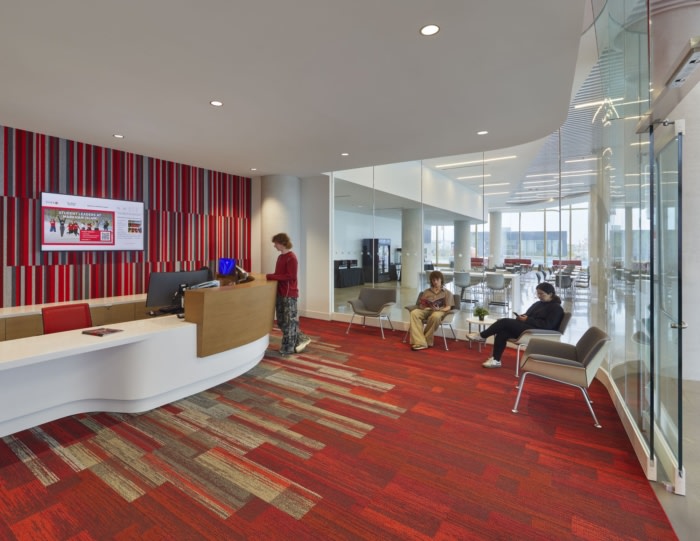 York University - Markham Campus - 0