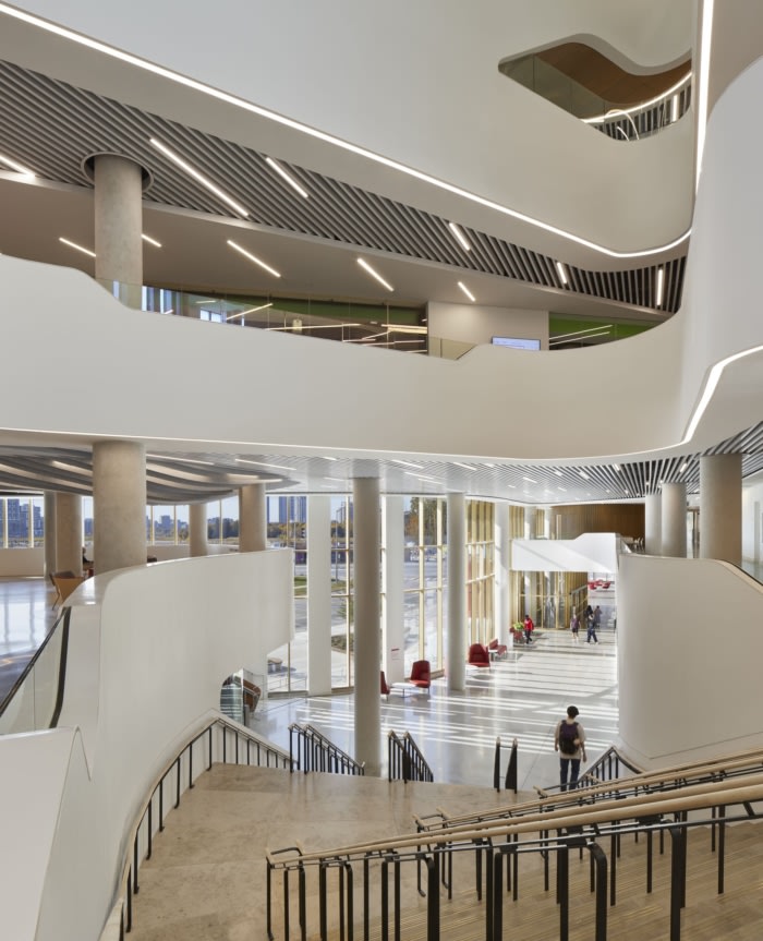 York University - Markham Campus - 0