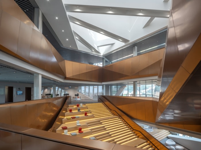 City University of Hong Kong Dongguan Phase One - 0