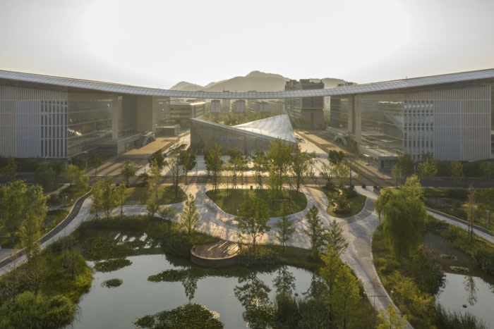 Hangzhou International Innovation Institute - 0