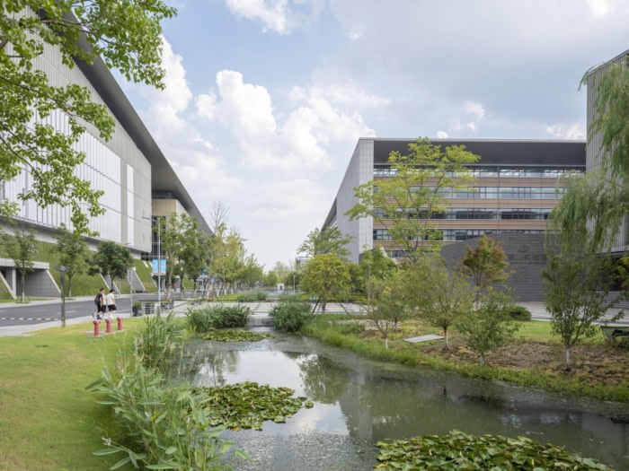 Hangzhou International Innovation Institute - 0