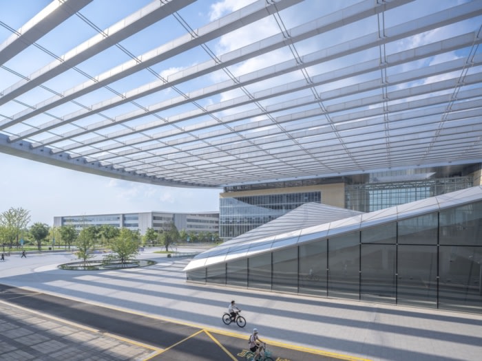 Hangzhou International Innovation Institute - 0