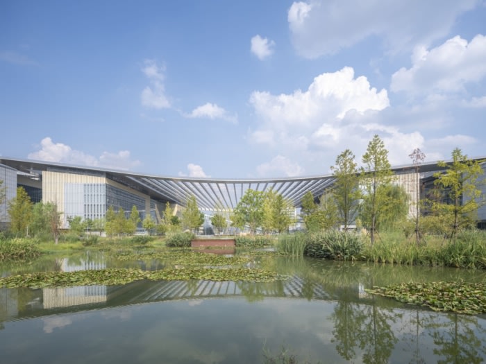 Hangzhou International Innovation Institute - 0