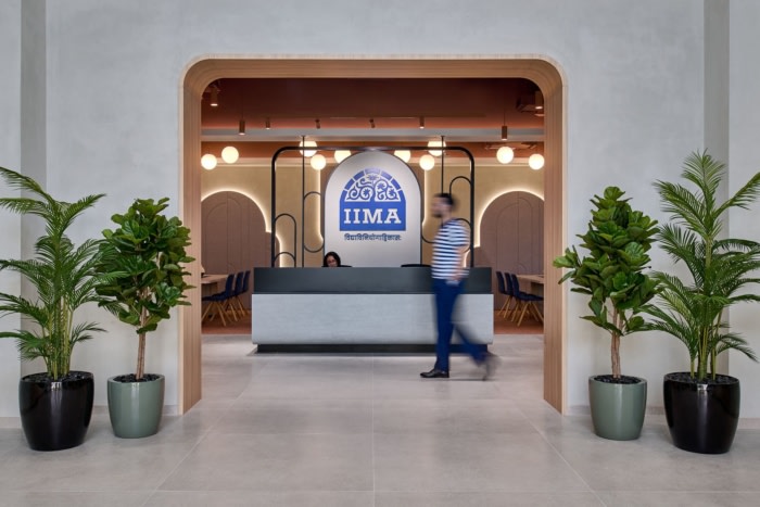 Indian Institute of Management Ahmedabad (IIMA) - 0