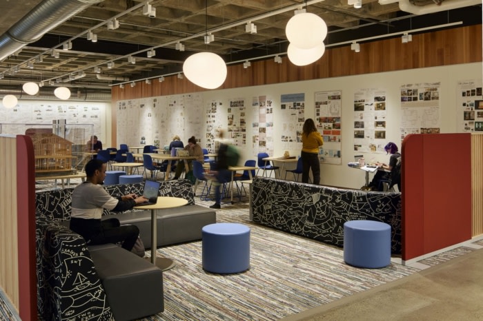 Portland Community College, Sylvania Campus - Health Technology STEM Renovation - 0