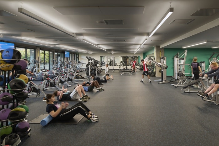 Portland Community College, Sylvania Campus - Health Technology STEM Renovation - 0