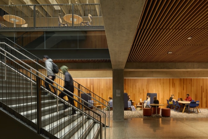 Portland Community College, Sylvania Campus - Health Technology STEM Renovation - 0