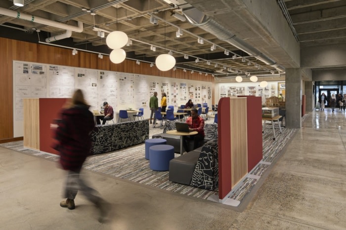 Portland Community College, Sylvania Campus - Health Technology STEM Renovation - 0