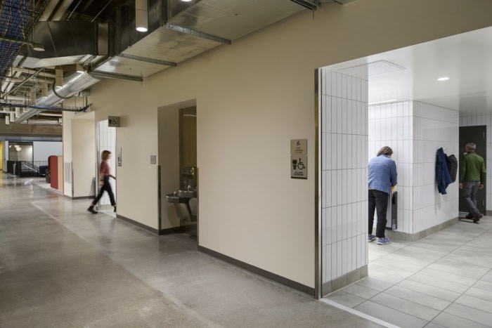 Portland Community College, Sylvania Campus - Health Technology STEM Renovation - 0