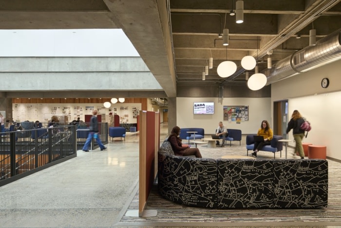 Portland Community College, Sylvania Campus - Health Technology STEM Renovation - 0